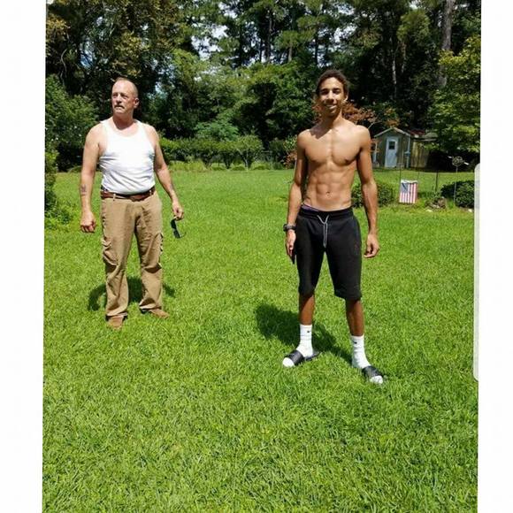 Meet your Posher, Josh - Picture 1 of 1